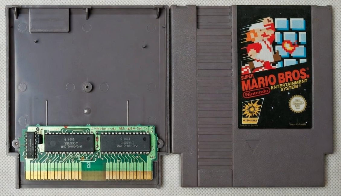 Building Your First Emulator